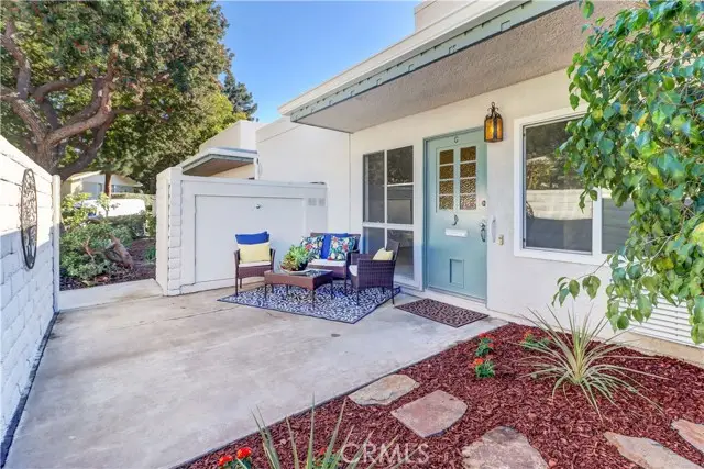 950 Avenida Carmel #G, Laguna Woods, CA 92637 - Image #3