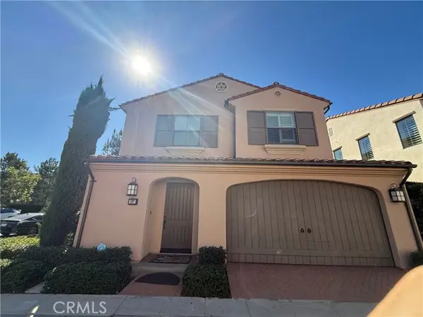 107 Island Coral, Irvine, CA 92620