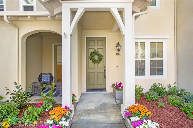 107 Orange Blossom Circle, Ladera Ranch, CA 92694 - Image #1