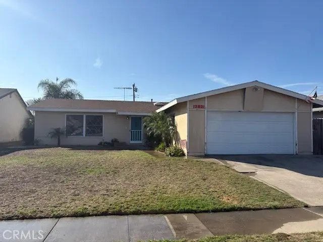 12621 Strathmore, Garden Grove, CA 92840 - Image #1