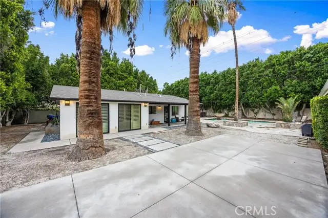 435 E Chuckwalla, Palm Springs, CA 92262 - #2
