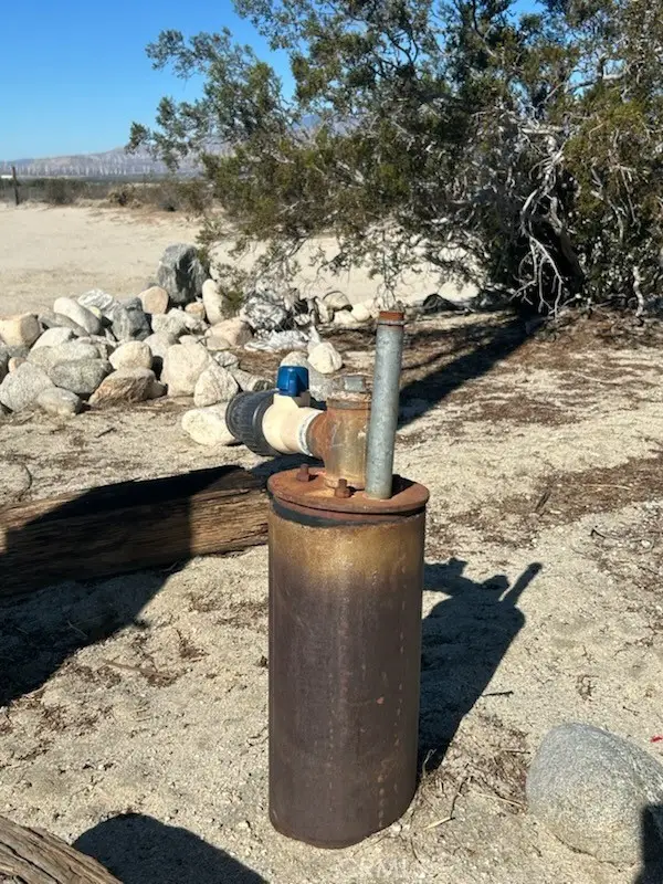 19520 Merganzer Road, Desert Hot Springs, CA 92241 - Image #2