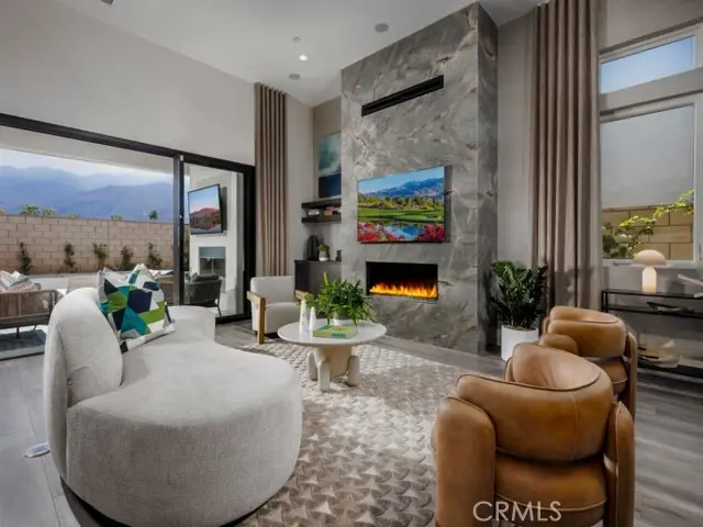 1350 Celadon Street, Palm Springs, CA 92262 - #2