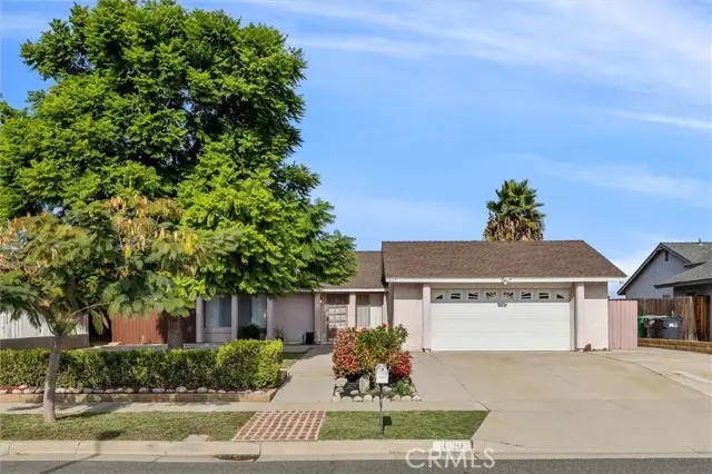 1029 Westpark, Corona, CA 92882 - #1
