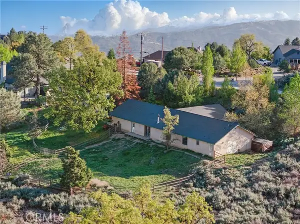 24980 Sunset Way, Tehachapi, CA 93561
