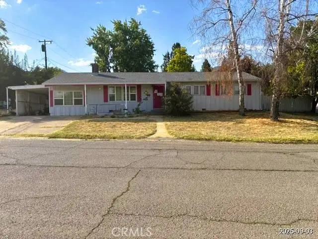 417 Discovery Street, Yreka, CA 96097 - Image #1