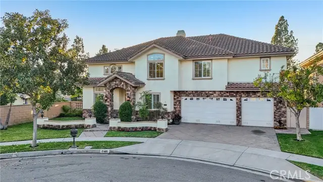 17405 Jasmine Way, Cerritos, CA 90703 - Image #1