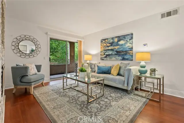 2550 San Gabriel Way #202, Corona, CA 92882 - #2