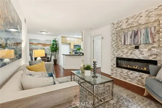 2550 San Gabriel Way #202, Corona, CA 92882 - #3