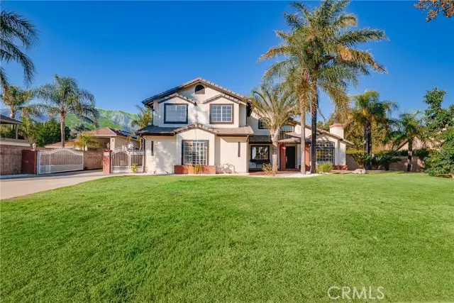 12982 Arapaho Road, Rancho Cucamonga, CA 91739 - Image #1