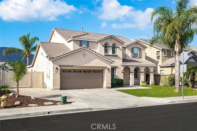 476 Peregrine Ln, San Jacinto, CA 92582 - #2