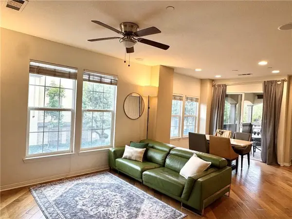 15229 Columbus Square, Tustin, CA 92782