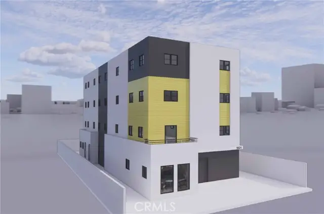 5621 La Mirada Avenue, Los Angeles, CA 90038 - Image #2