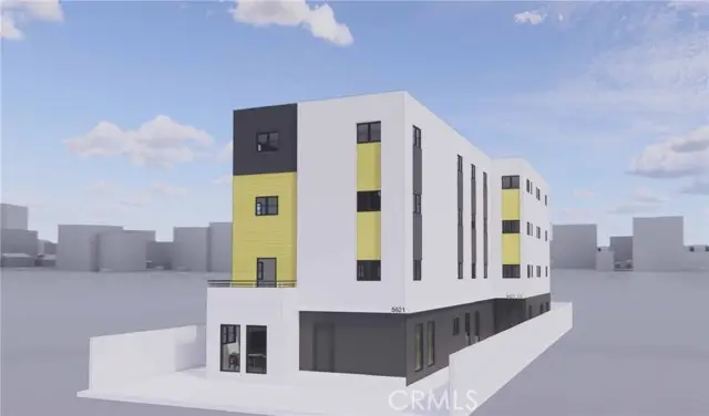 5621 La Mirada Avenue, Los Angeles, CA 90038 - Image #3