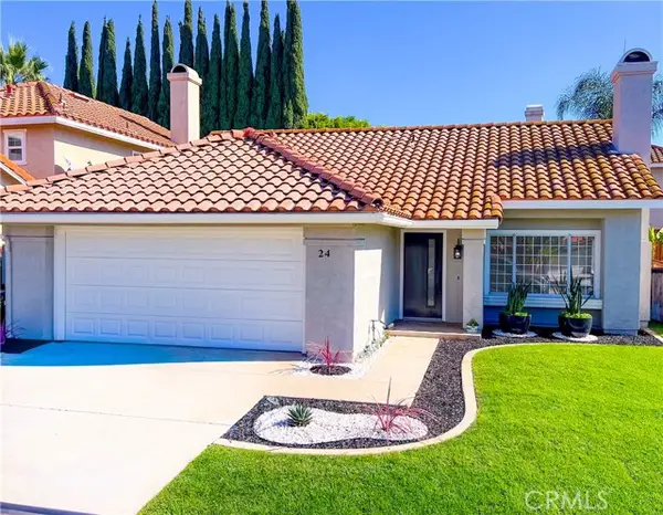 24 Allyssum, Rancho Santa Margarita, CA 92688