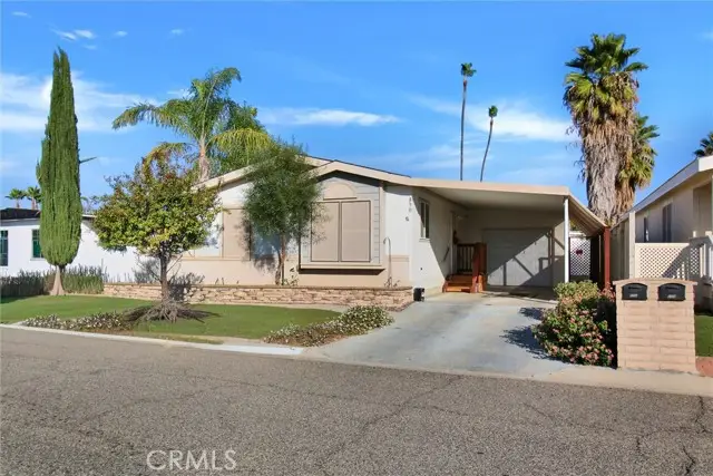 890 Santa Clara Circle, Hemet, CA 92543 - #2