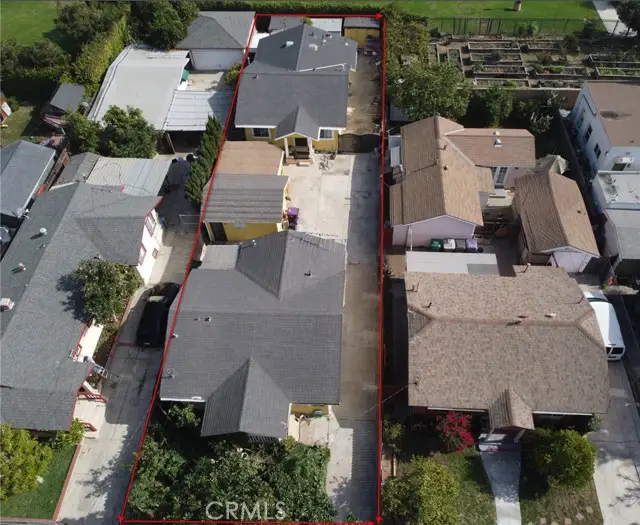 1416 Temple, Long Beach, CA 90804 - Image #2