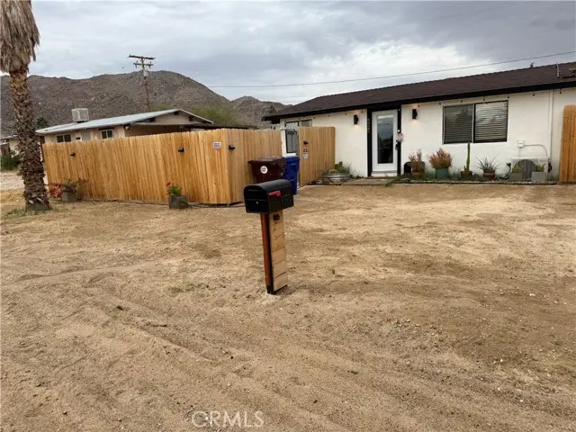 6922 Datura, Twentynine Palms, CA 92277 - Image #2