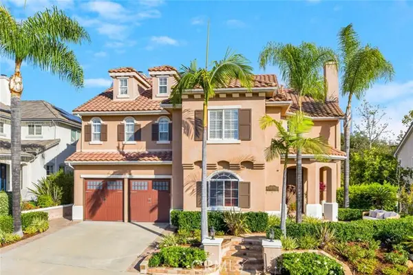 23242 Castle Rock, Mission Viejo, CA 92692