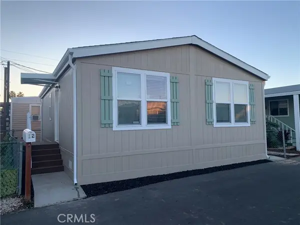 1425 E Madison Avenue #12, El Cajon, CA 92019