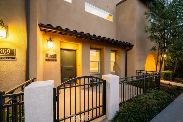 677 S District, Anaheim, CA 92805 - Image #2