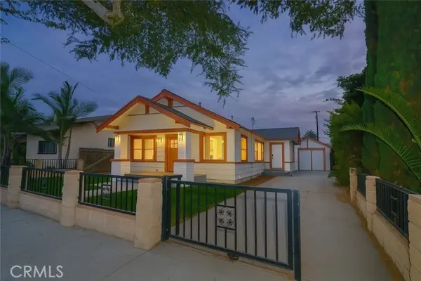 1350 E 8th, Long Beach, CA 90813