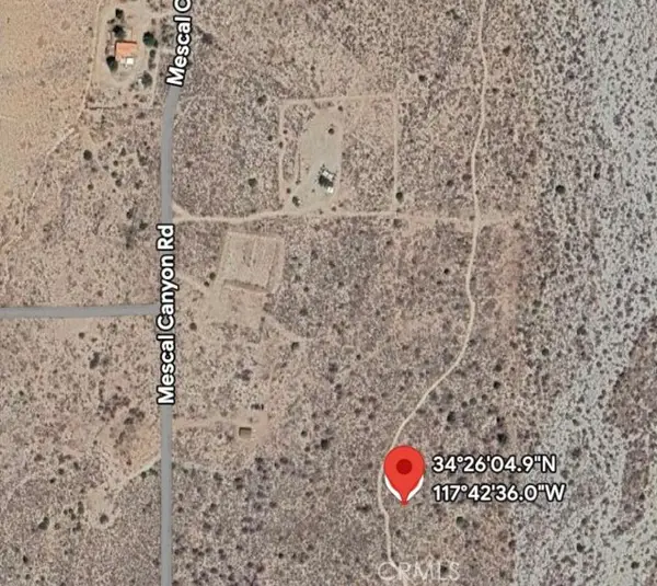 14 233rd, Llano, CA 93544