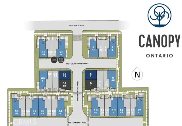 1328 W Oakcrest Paseo, Ontario, CA 91762 - Image #3