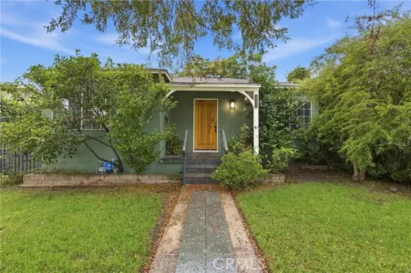 4127 Coolidge Avenue, Los Angeles, CA 90066