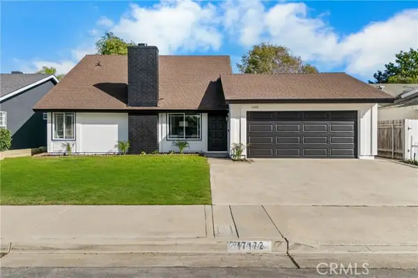 17172 Berlin Lane, Huntington Beach, CA 92649