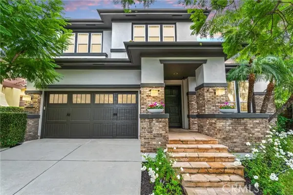 24 Thornhill, Ladera Ranch, CA 92694