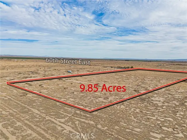 47805 E 60th Street, Lancaster, CA 93535 - Image #1