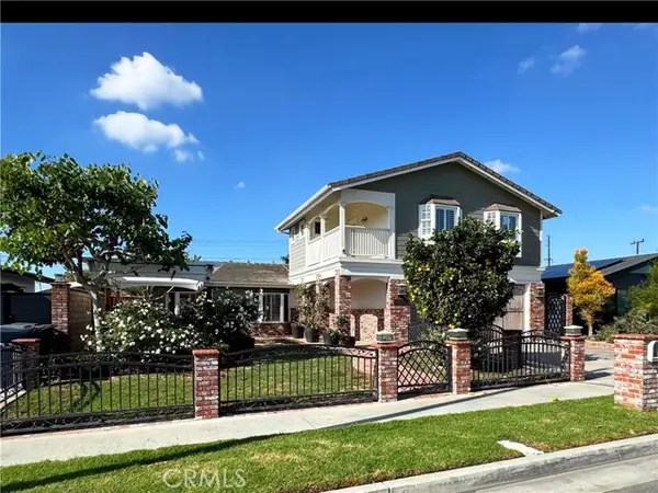 19041 Hillsboro Circle, Huntington Beach, CA 92646