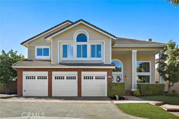 32928 Brookseed Drive, Trabuco Canyon, CA 92679