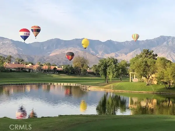 37 Oak Tree, Rancho Mirage, CA 92270
