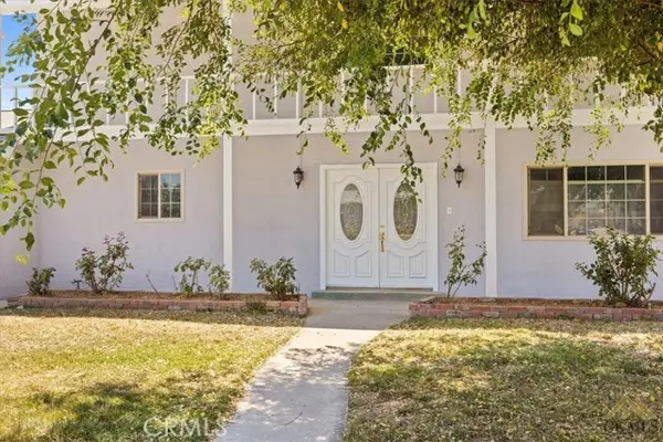 4005 Madrid Avenue, Bakersfield, CA 93309