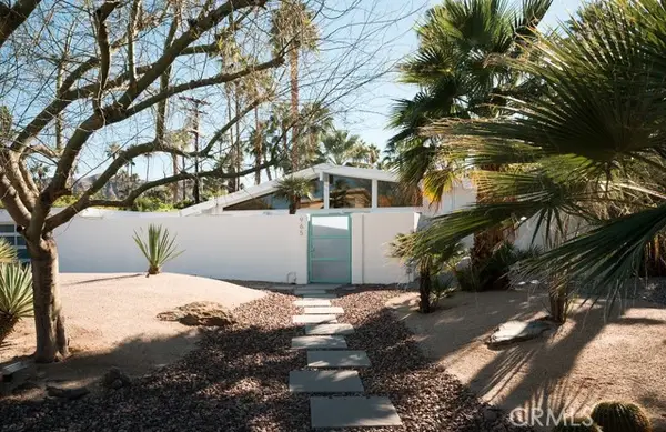 965 E Twin Palms, Palm Springs, CA 92264
