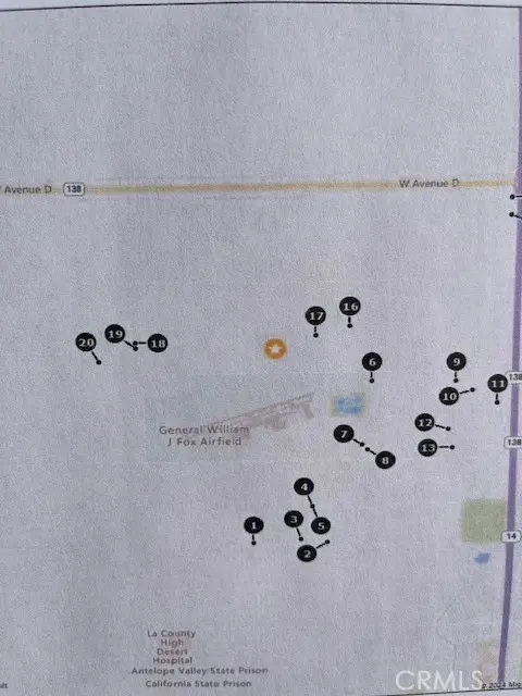 0 Ave E-11/46th Stw, Lancaster, CA 93536 - Image #3