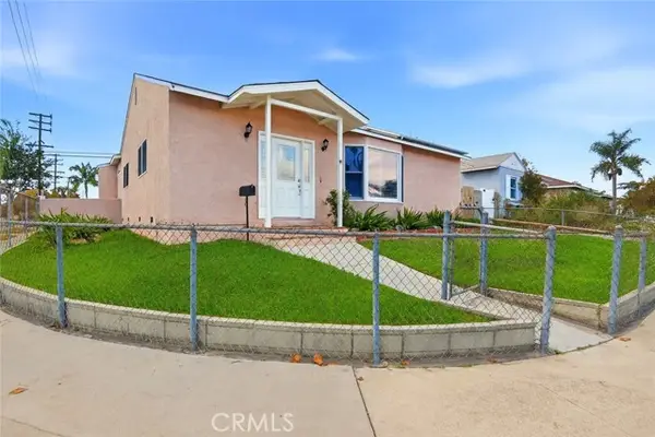 4703 Palo Verde Ave, Lakewood, CA 90713