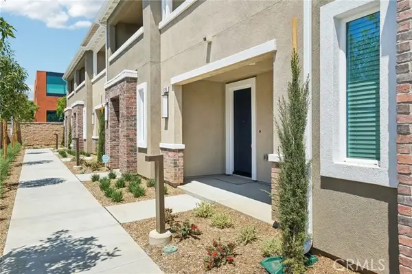 2726 Crozier Court, Pomona, CA 91767