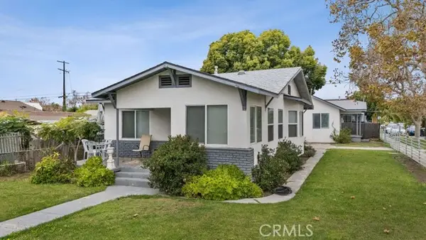 1301 W 60th Place, Los Angeles, CA 90044