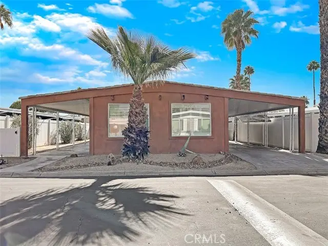 199 Juniper, Palm Springs, CA 92264 - Image #1