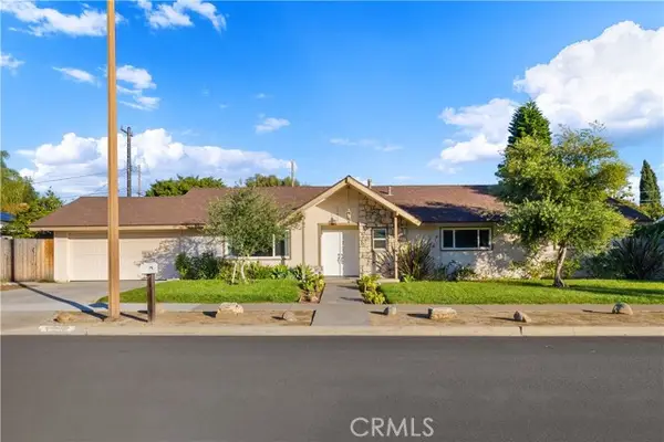 13402 Winthrope Street, Santa Ana, CA 92705