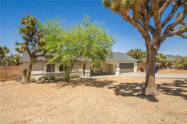 56488 El Dorado Drive, Yucca Valley, CA 92284 - Image #1