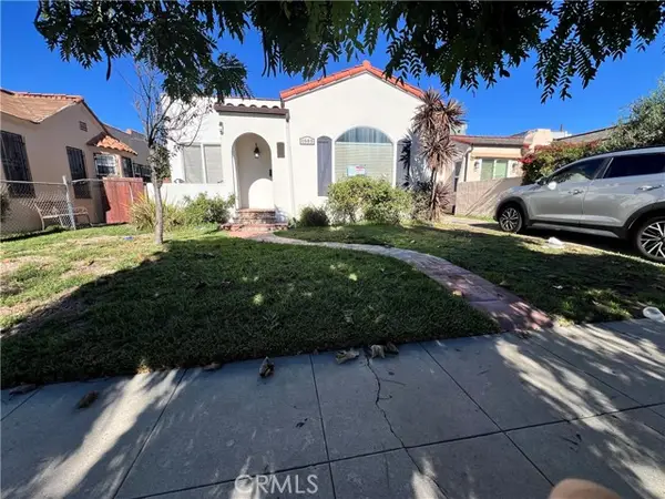 1855 W 68th, Los Angeles, CA 90047