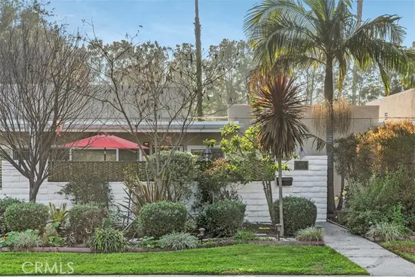 947 Avenida Carmel #F, Laguna Woods, CA 92637