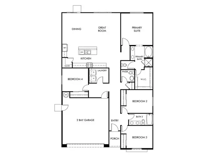 74920 Trousdale Drive, Palm Desert, CA 92211 - Image #2