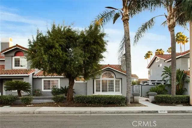 3714 Strawberry Creek, Ontario, CA 91761 - Image #1