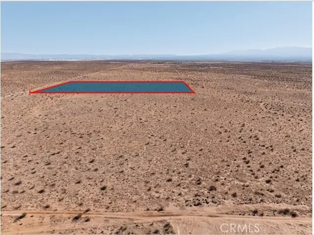 0 Hills Road, Adelanto, CA 92301 - #1