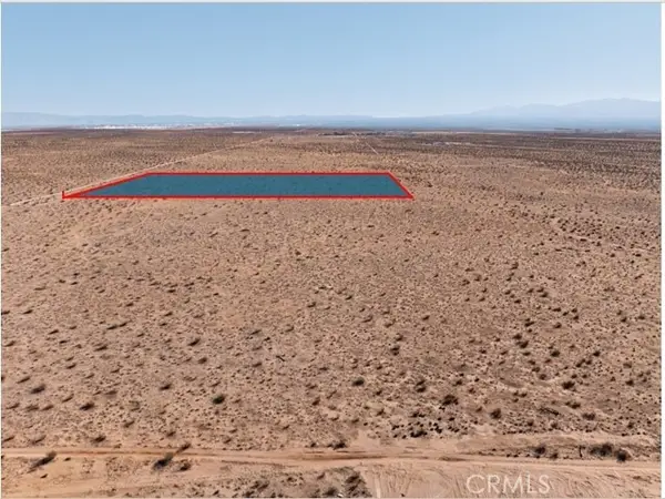 0 Hills Road, Adelanto, CA 92301